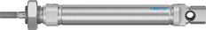 Festo Cilinder 16mm Boring 60mm Slag ISO 6432 Dubbelwerkend - 1908271