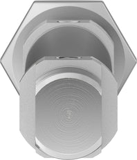 Festo Cilinder 16mm Boring 60mm Slag ISO 6432 Dubbelwerkend - 1908271