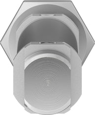 Festo Cilinder 16mm Boring 70mm Slag ISO 6432 Dubbelwerkend - 1908272