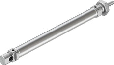 Festo Cilinder 16mm Boring 150mm Slag ISO 6432 Dubbelwerkend - 1908273