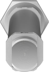Festo Cilinder 16mm Boring 150mm Slag ISO 6432 Dubbelwerkend - 1908273