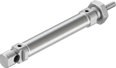 Festo Cylinder 16mm Bore 60mm Stroke ISO 6432 Double Acting - 1908279