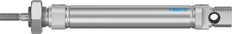 Festo Cilinder 16mm Boring 60mm Slag ISO 6432 Dubbelwerkend - 1908263