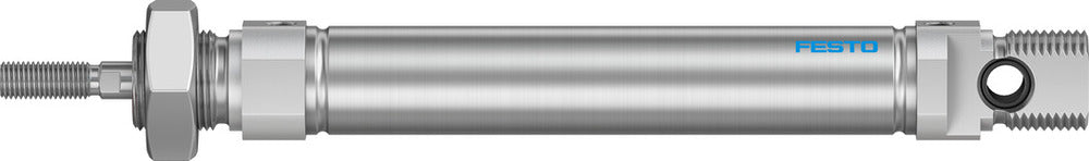 Festo Cylinder 16mm Bore 60mm Stroke ISO 6432 Double Acting - 1908279