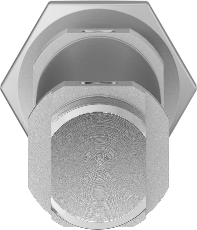 Festo Cylinder 16mm Bore 60mm Stroke ISO 6432 Double Acting - 1908263