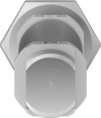 Festo Cylinder 16mm Bore 60mm Stroke ISO 6432 Double Acting - 1908263