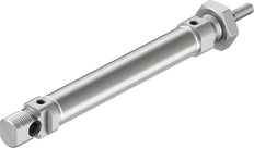 Festo Cylinder 16mm Bore 70mm Stroke ISO 6432 Double Acting - 1908280