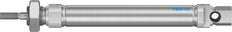 Festo Cilinder 16mm Boring 70mm Slag ISO 6432 Dubbelwerkend - 1908280