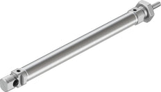 Festo Cilinder 16mm Boring 150mm Slag ISO 6432 Dubbelwerkend - 1908265