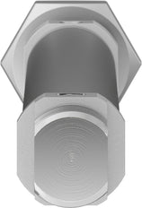 Festo Cilinder 16mm Boring 150mm Slag ISO 6432 Dubbelwerkend - 1908281