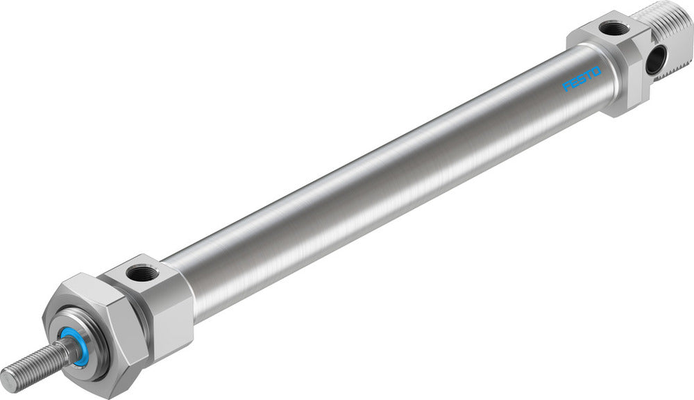Festo Cylinder 20mm Bore 150mm Stroke ISO 6432 Double Acting - 1908304