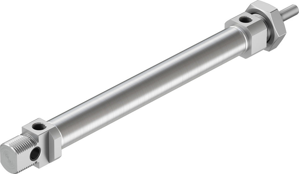 Festo Cylinder 20mm Bore 150mm Stroke ISO 6432 Double Acting - 1908288