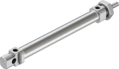 Festo Cilinder 20mm Boring 150mm Slag ISO 6432 Dubbelwerkend - 1908288
