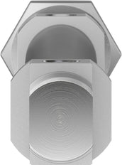 Festo Cilinder 20mm Boring 150mm Slag ISO 6432 Dubbelwerkend - 1908304
