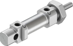 Festo Cilinder 20mm Boring 10mm Slag ISO 6432 Dubbelwerkend - 1908289
