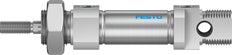 Festo Cilinder 20mm Boring 10mm Slag ISO 6432 Dubbelwerkend - 1908289