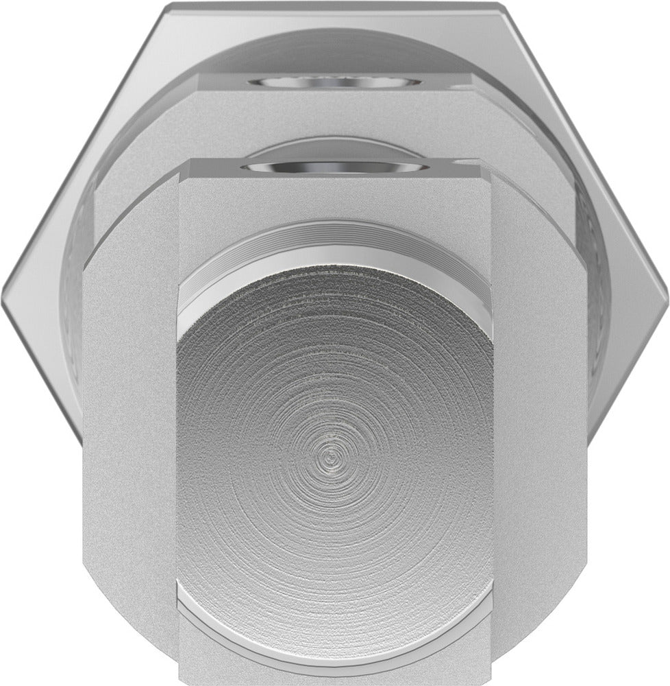 Festo Cilinder 20mm Boring 20mm Slag ISO 6432 Dubbelwerkend - 1908291