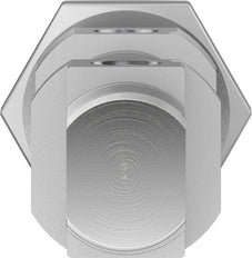 Festo Cilinder 20mm Boring 20mm Slag ISO 6432 Dubbelwerkend - 1908291