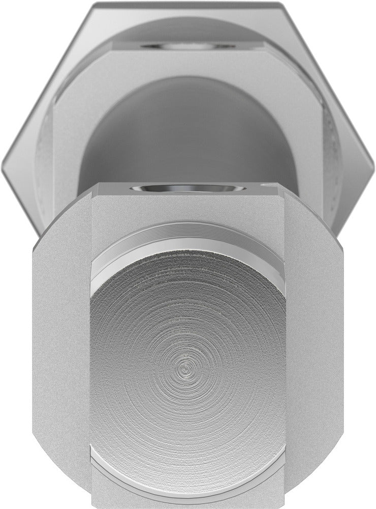 Festo Cilinder 20mm Boring 150mm Slag ISO 6432 Dubbelwerkend - 1908296