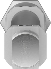 Festo Cilinder 20mm Boring 150mm Slag ISO 6432 Dubbelwerkend - 1908296