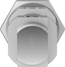 Festo Cylinder 20mm Bore 20mm Stroke ISO 6432 Double Acting - 1908283