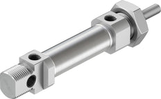 Festo Cilinder 20mm Boring 30mm Slag ISO 6432 Dubbelwerkend - 1908300