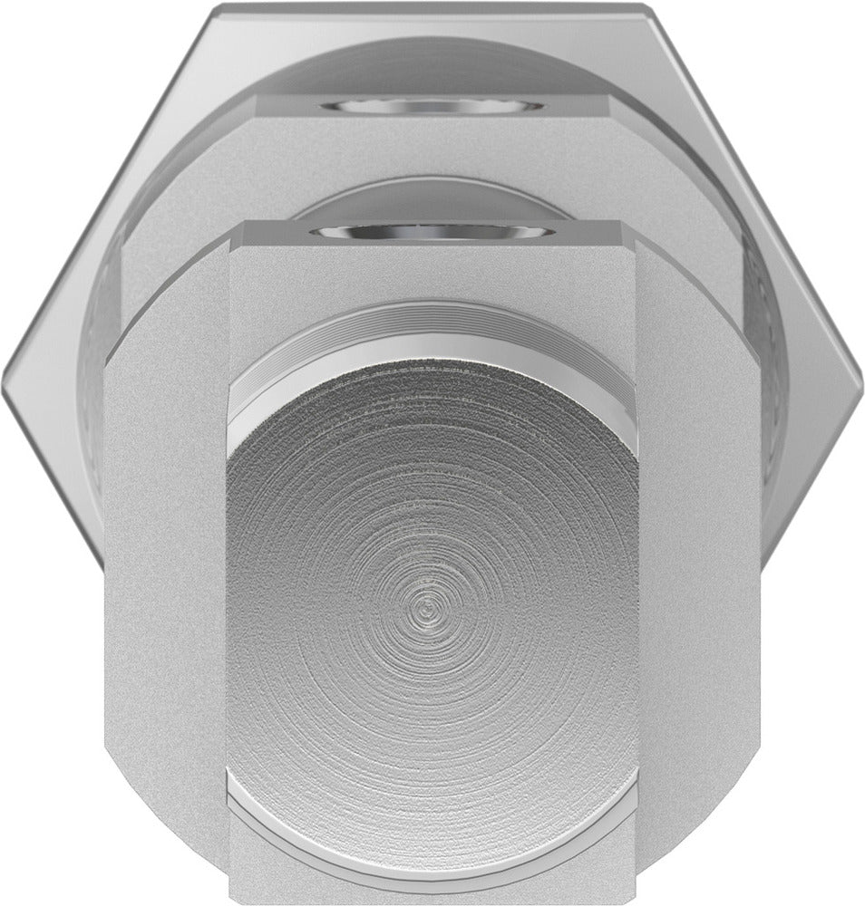 Festo Cilinder 20mm Boring 30mm Slag ISO 6432 Dubbelwerkend - 1908300