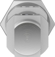 Festo Cilinder 20mm Boring 30mm Slag ISO 6432 Dubbelwerkend - 1908300