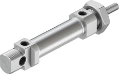 Festo Cylinder 20mm Bore 35mm Stroke ISO 6432 Double Acting - 1908285