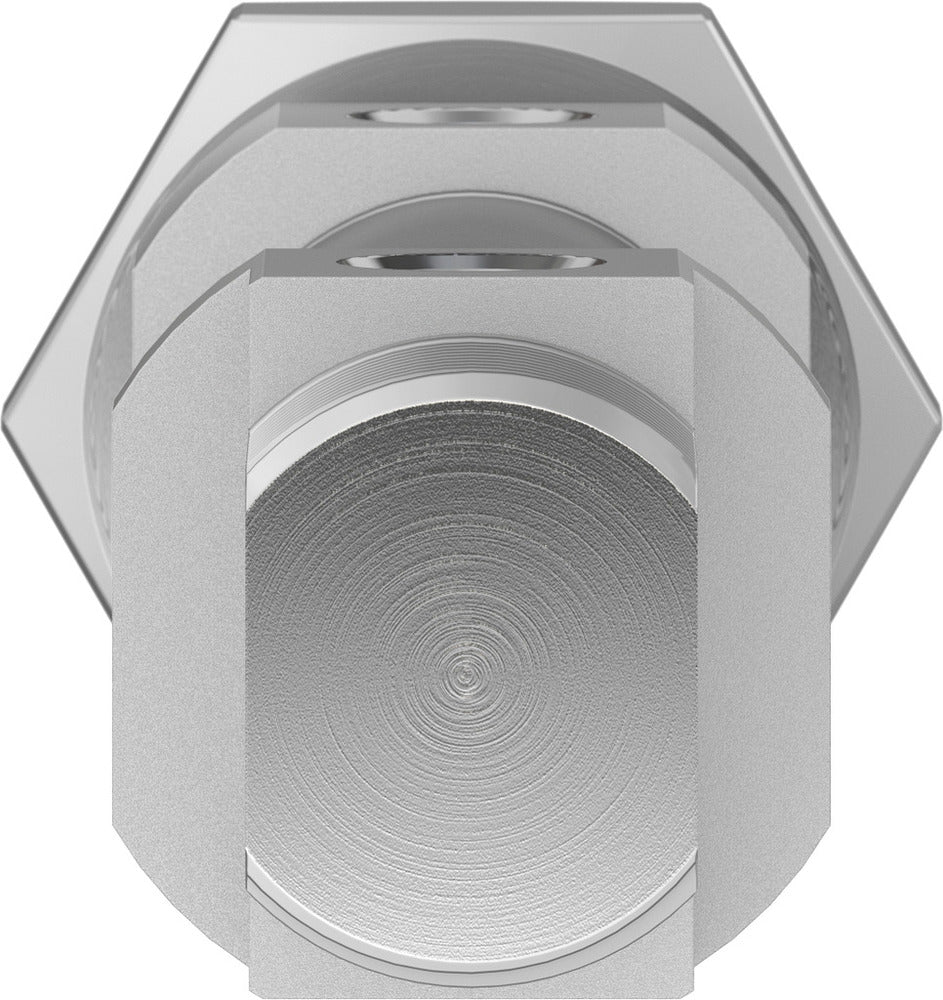 Festo Cylinder 20mm Bore 35mm Stroke ISO 6432 Double Acting - 1908285