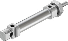 Festo Cylinder 20mm Bore 60mm Stroke ISO 6432 Double Acting - 1908302