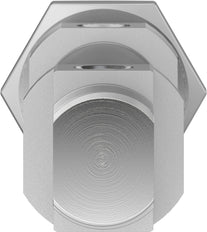 Festo Cilinder 20mm Boring 60mm Slag ISO 6432 Dubbelwerkend - 1908302