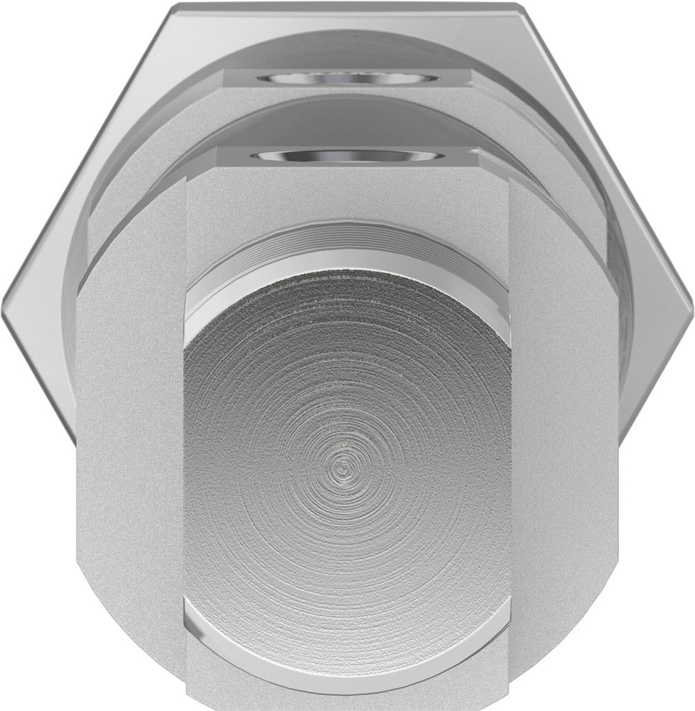 Festo Cilinder 25mm Boring 10mm Slag ISO 6432 Dubbelwerkend - 1908312