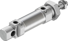 Festo Cylinder 25mm Bore 15mm Stroke ISO 6432 Double Acting - 1908313