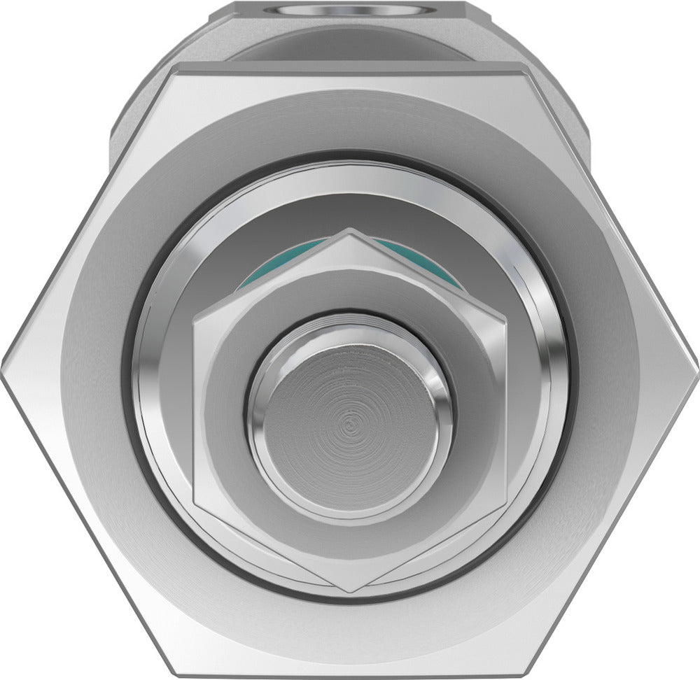 Festo Cylinder 25mm Bore 15mm Stroke ISO 6432 Double Acting - 1908313