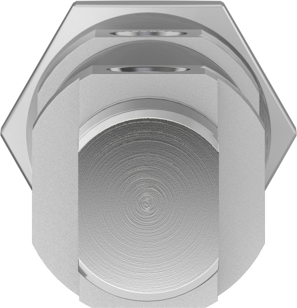 Festo Cilinder 25mm Boring 15mm Slag ISO 6432 Dubbelwerkend - 1908313