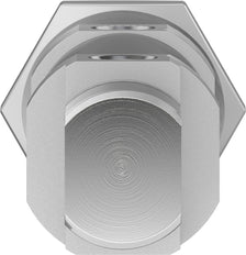 Festo Cilinder 25mm Boring 15mm Slag ISO 6432 Dubbelwerkend - 1908313