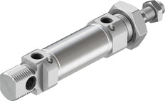 Festo Cilinder 25mm Boring 20mm Slag ISO 6432 Dubbelwerkend - 1908314
