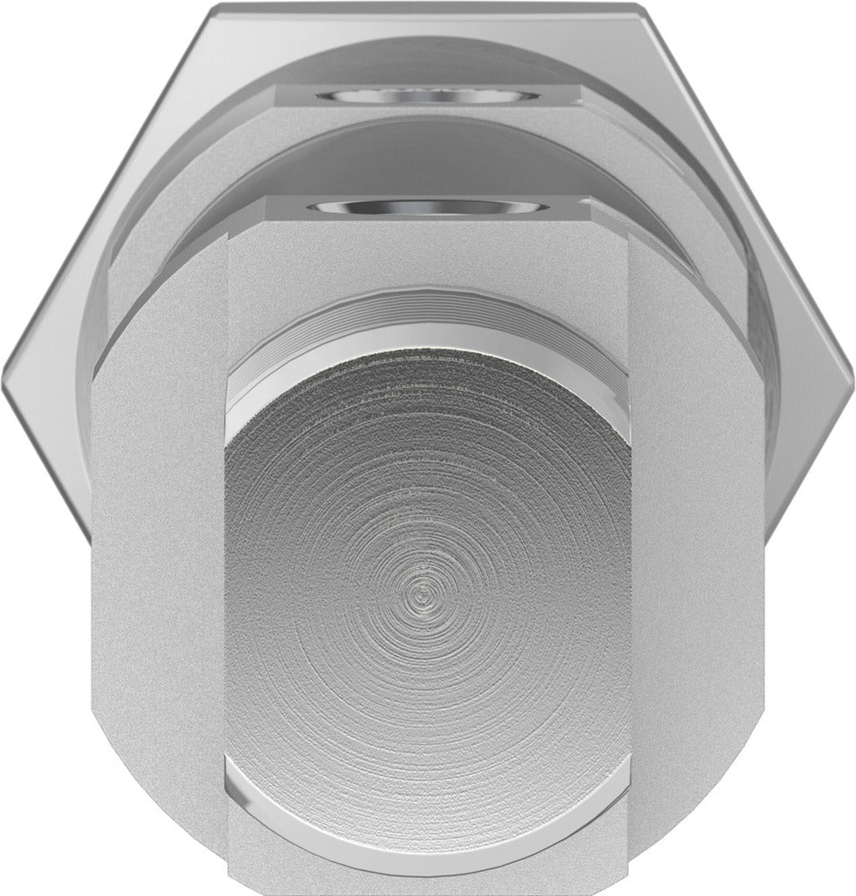 Festo Cilinder 25mm Boring 20mm Slag ISO 6432 Dubbelwerkend - 1908314