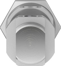 Festo Cilinder 25mm Boring 30mm Slag ISO 6432 Dubbelwerkend - 1908315