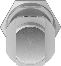 Festo Cilinder 25mm Boring 35mm Slag ISO 6432 Dubbelwerkend - 1908316