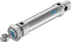 Festo Cilinder 25mm Boring 60mm Slag ISO 6432 Dubbelwerkend - 1908317