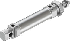 Festo Cilinder 25mm Boring 60mm Slag ISO 6432 Dubbelwerkend - 1908317