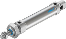 Festo Cilinder 25mm Boring 70mm Slag ISO 6432 Dubbelwerkend - 1908318