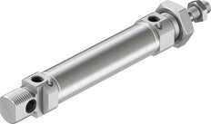 Festo Cilinder 25mm Boring 70mm Slag ISO 6432 Dubbelwerkend - 1908318