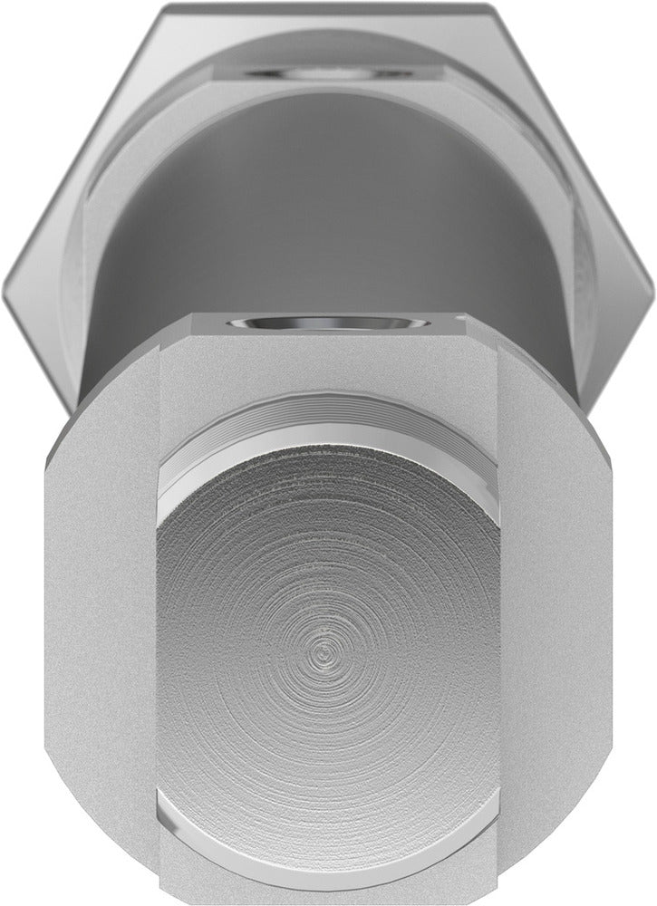 Festo Cilinder 25mm Boring 150mm Slag ISO 6432 Dubbelwerkend - 1908319