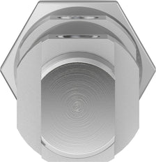 Festo Cilinder 25mm Boring 15mm Slag ISO 6432 Dubbelwerkend - 1908305