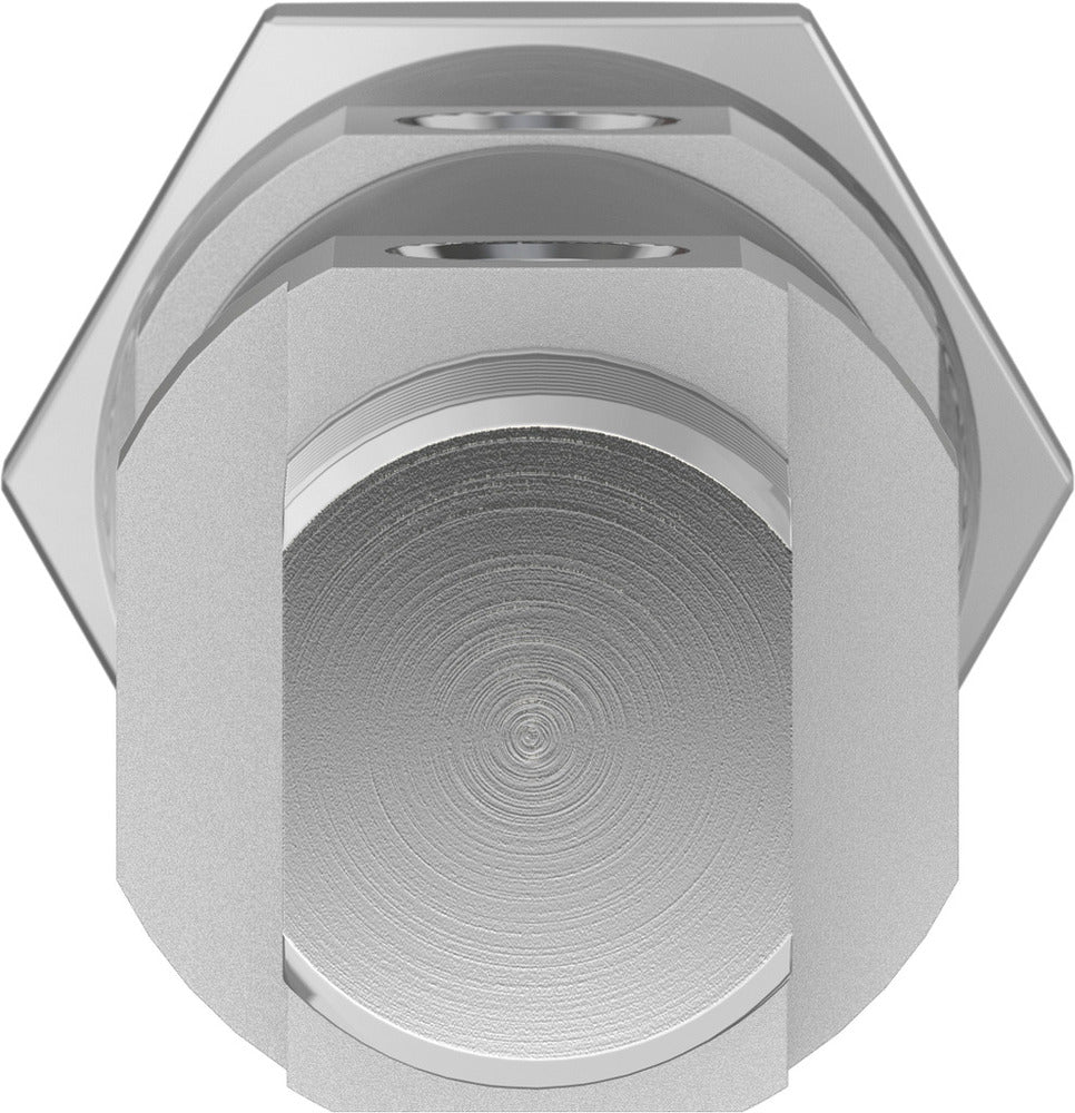 Festo Cilinder 25mm Boring 15mm Slag ISO 6432 Dubbelwerkend - 1908321
