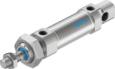 Festo Cilinder 25mm Boring 20mm Slag ISO 6432 Dubbelwerkend - 1908322