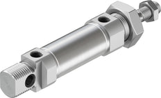 Festo Cilinder 25mm Boring 20mm Slag ISO 6432 Dubbelwerkend - 1908306